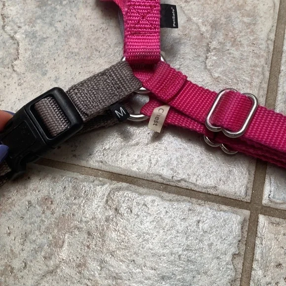 No pull dog harness - Picture 3 of 4